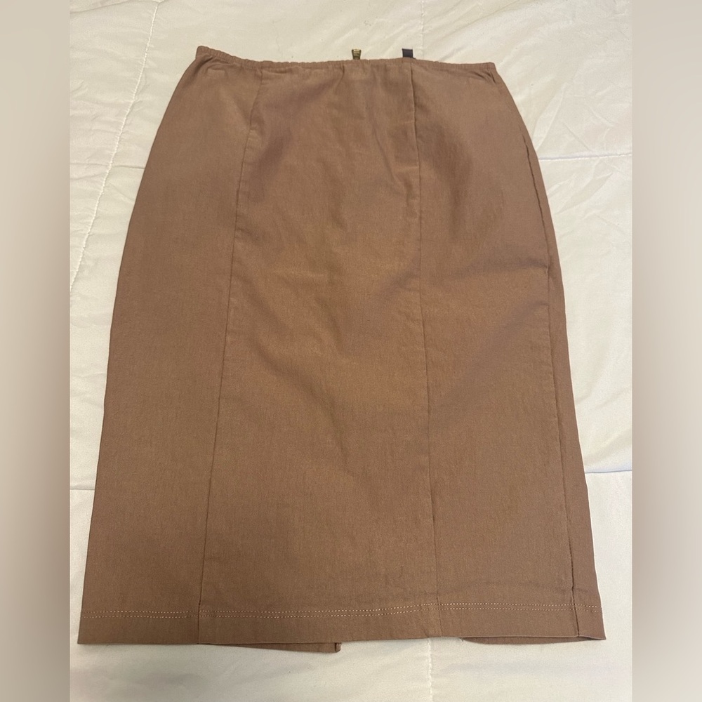 Charlotte Russe skirt, size medium